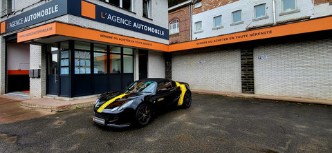 L'Agence Automobile Liège-Est